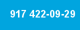 917 422-09-29 917 422-09-29
